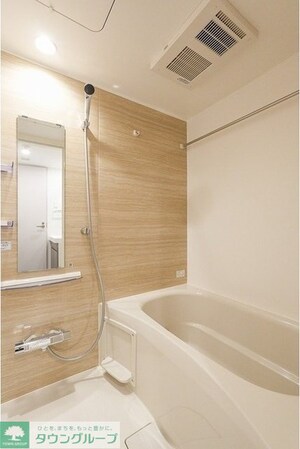 コンフォリア・リヴ渋谷本町の物件内観写真